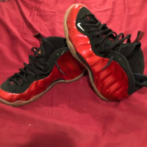 foamposite price
